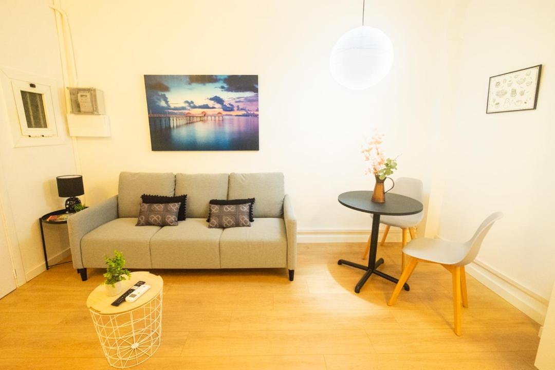 Appartement Rentbcn Paseo De Gracia