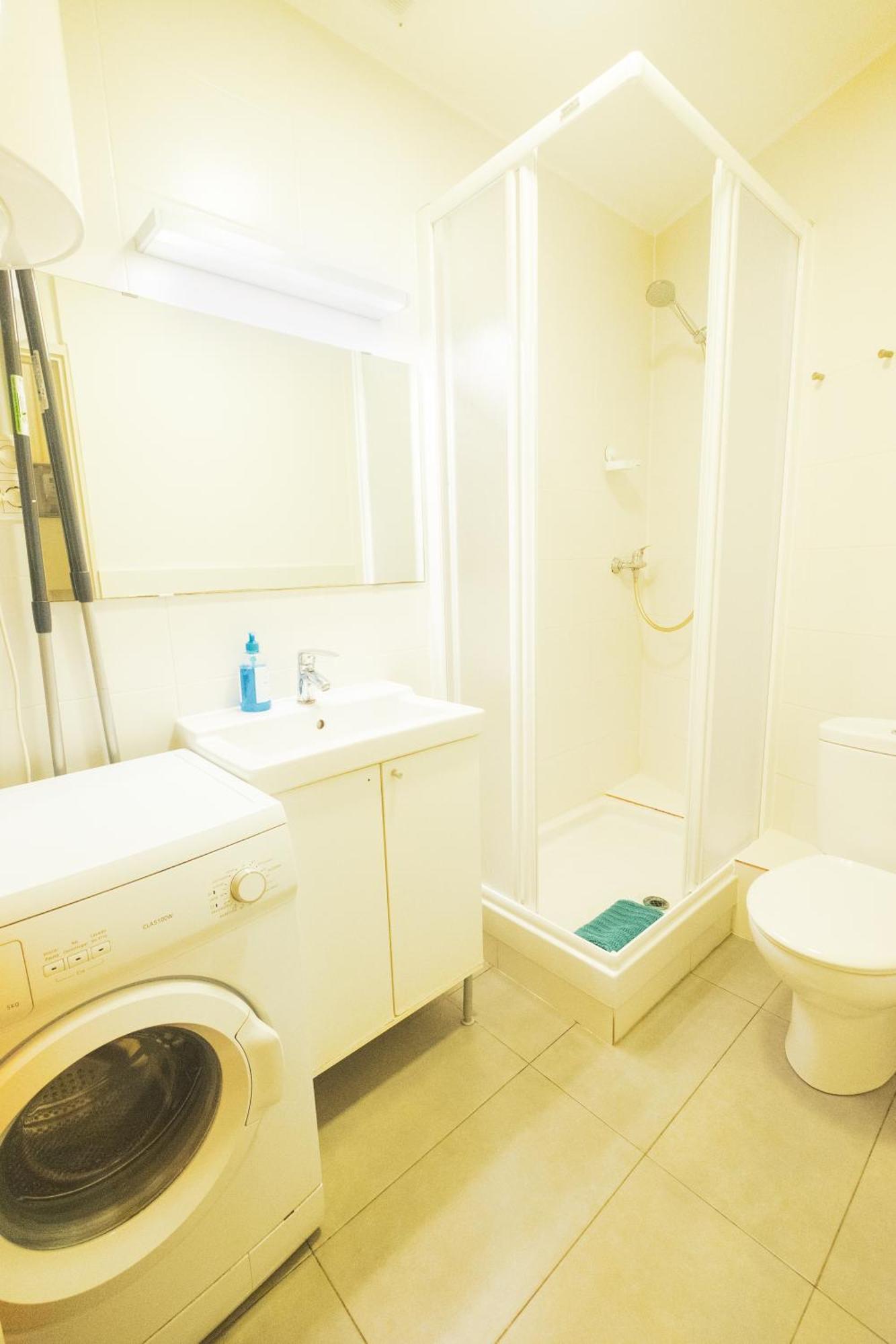 Appartement Rentbcn Paseo De Gracia *
