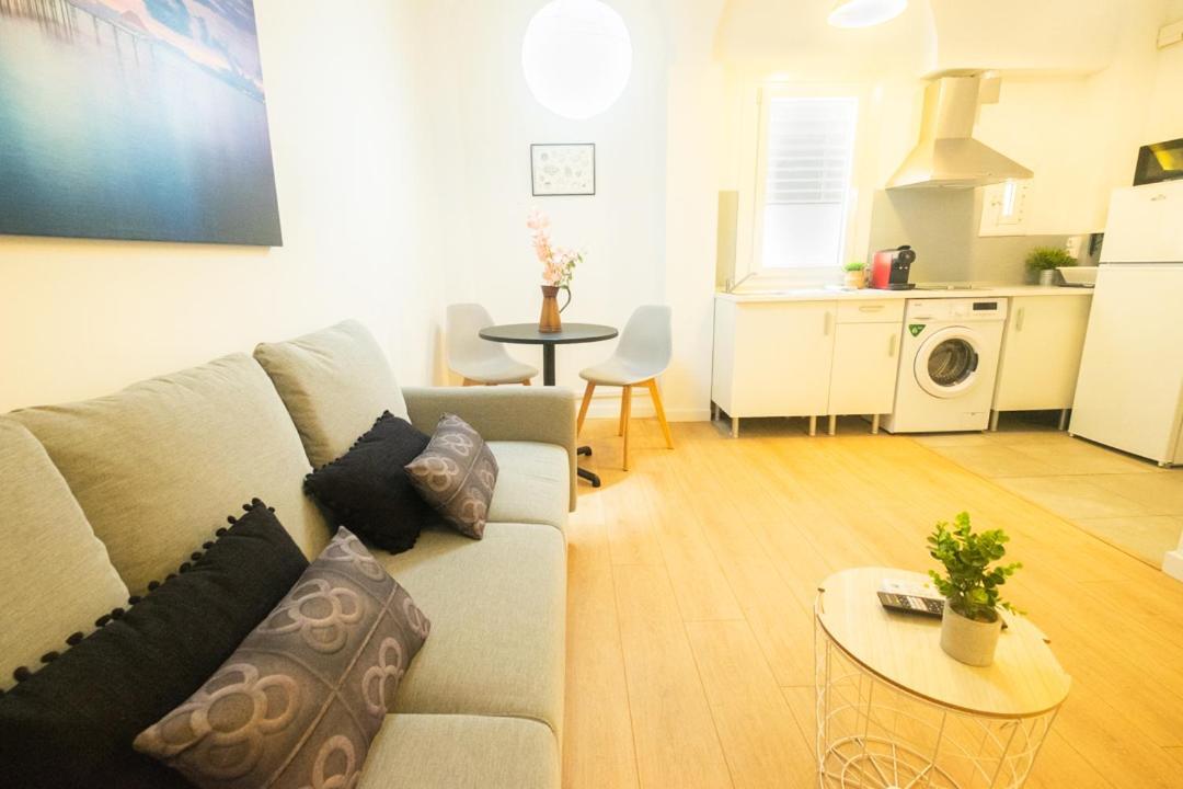 Appartement Rentbcn Paseo De Gracia Barcelone