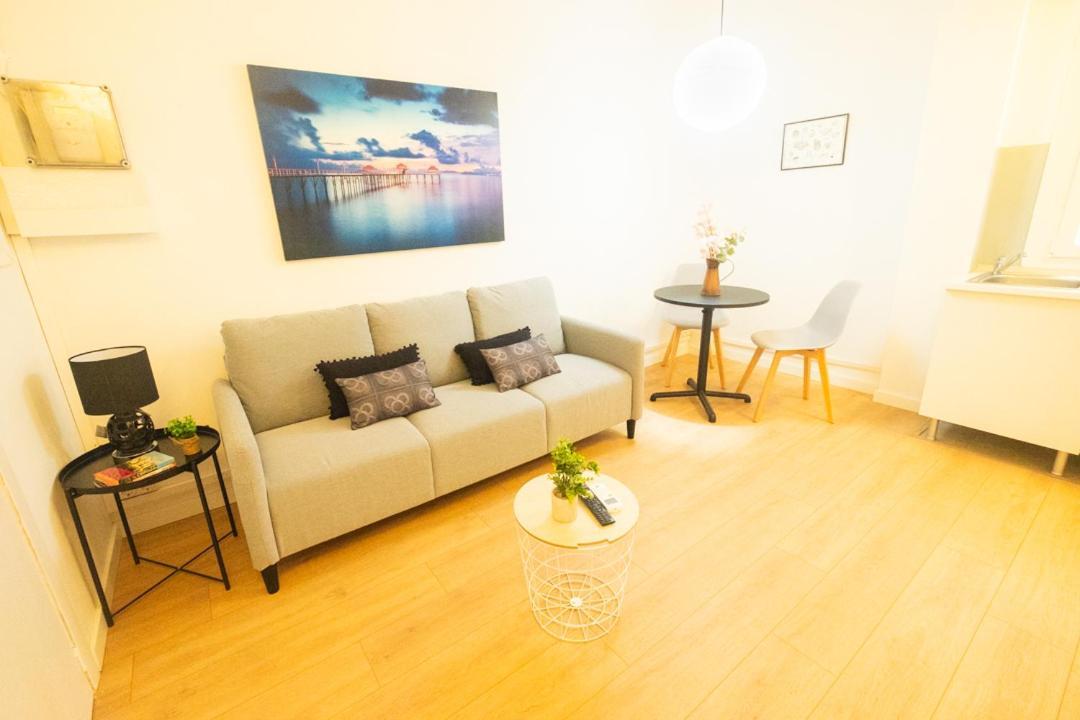 Rentbcn Paseo De Gracia Appartement
