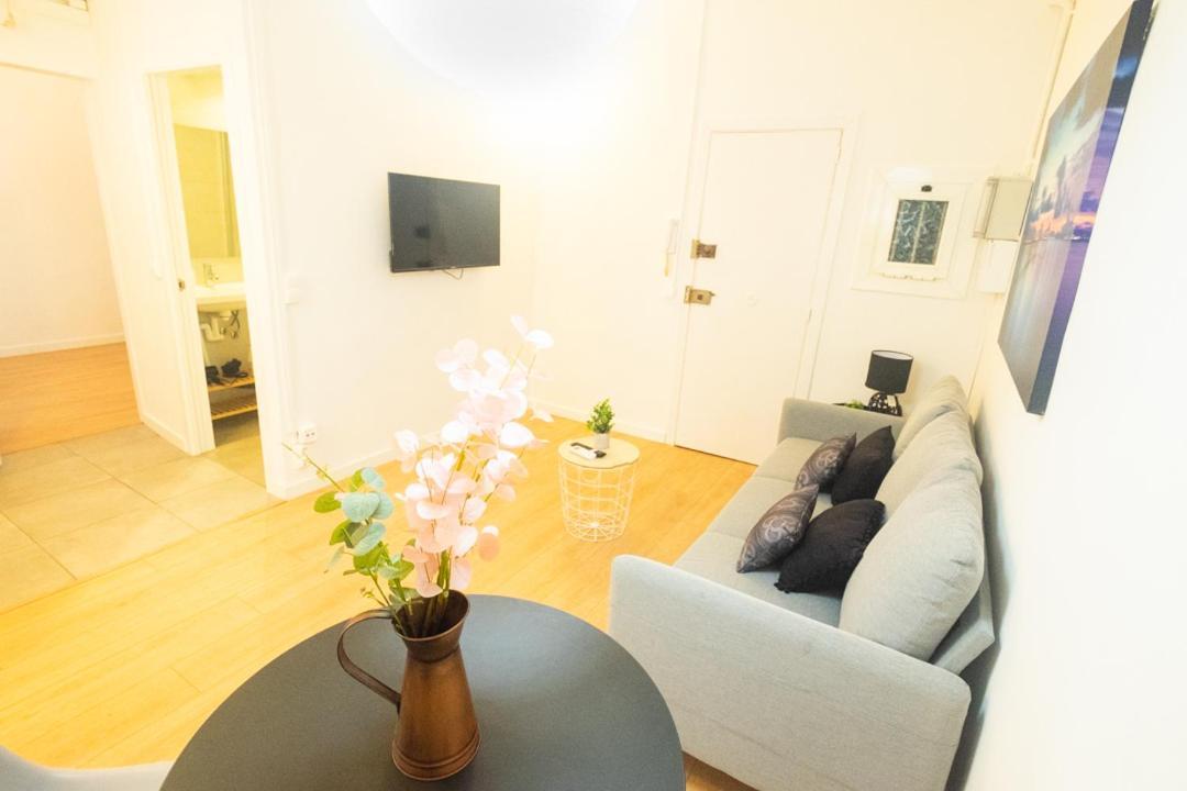 Rentbcn Paseo De Gracia Appartement *