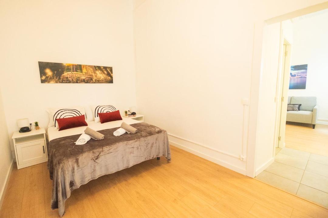 Appartement Rentbcn Paseo De Gracia *