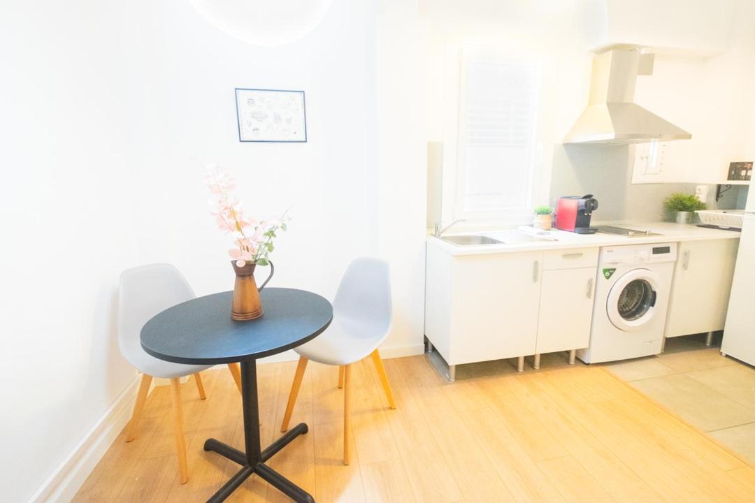 Rentbcn Paseo De Gracia Appartement
