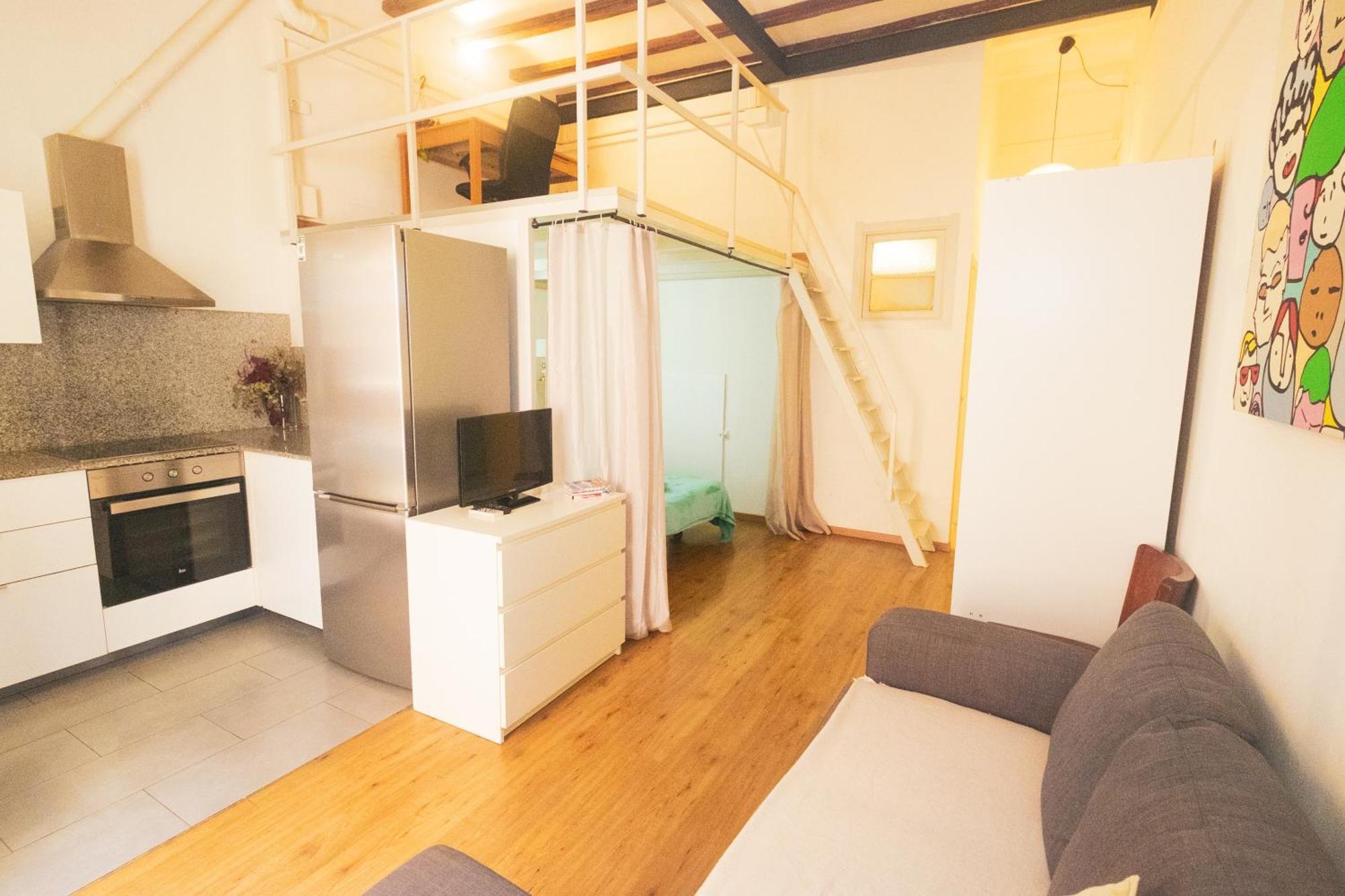 Appartement Rentbcn Paseo De Gracia