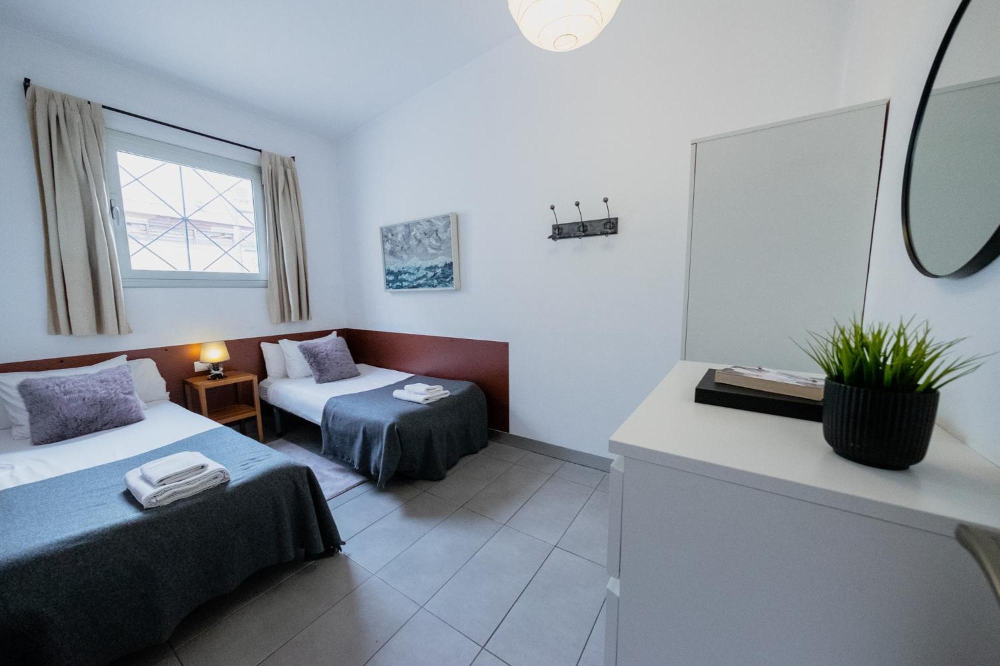 Appartement Rentbcn Paseo De Gracia