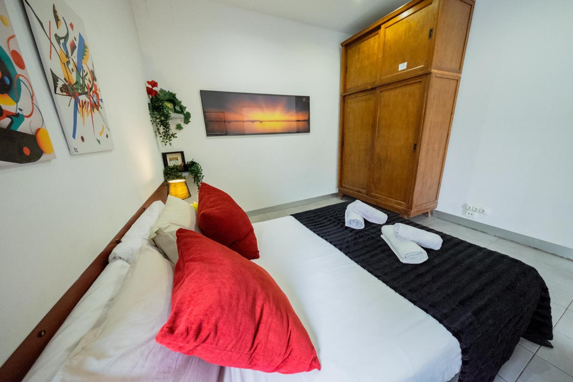 Rentbcn Paseo De Gracia Appartement