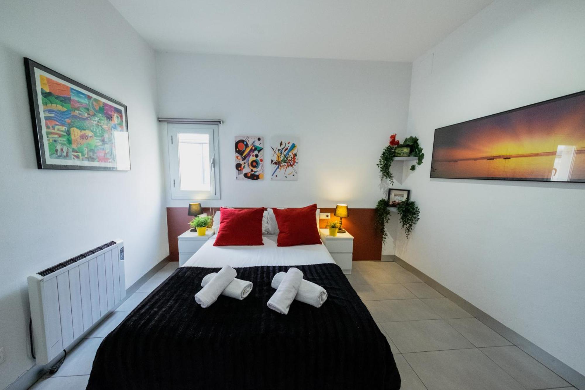 Appartement Rentbcn Paseo De Gracia
