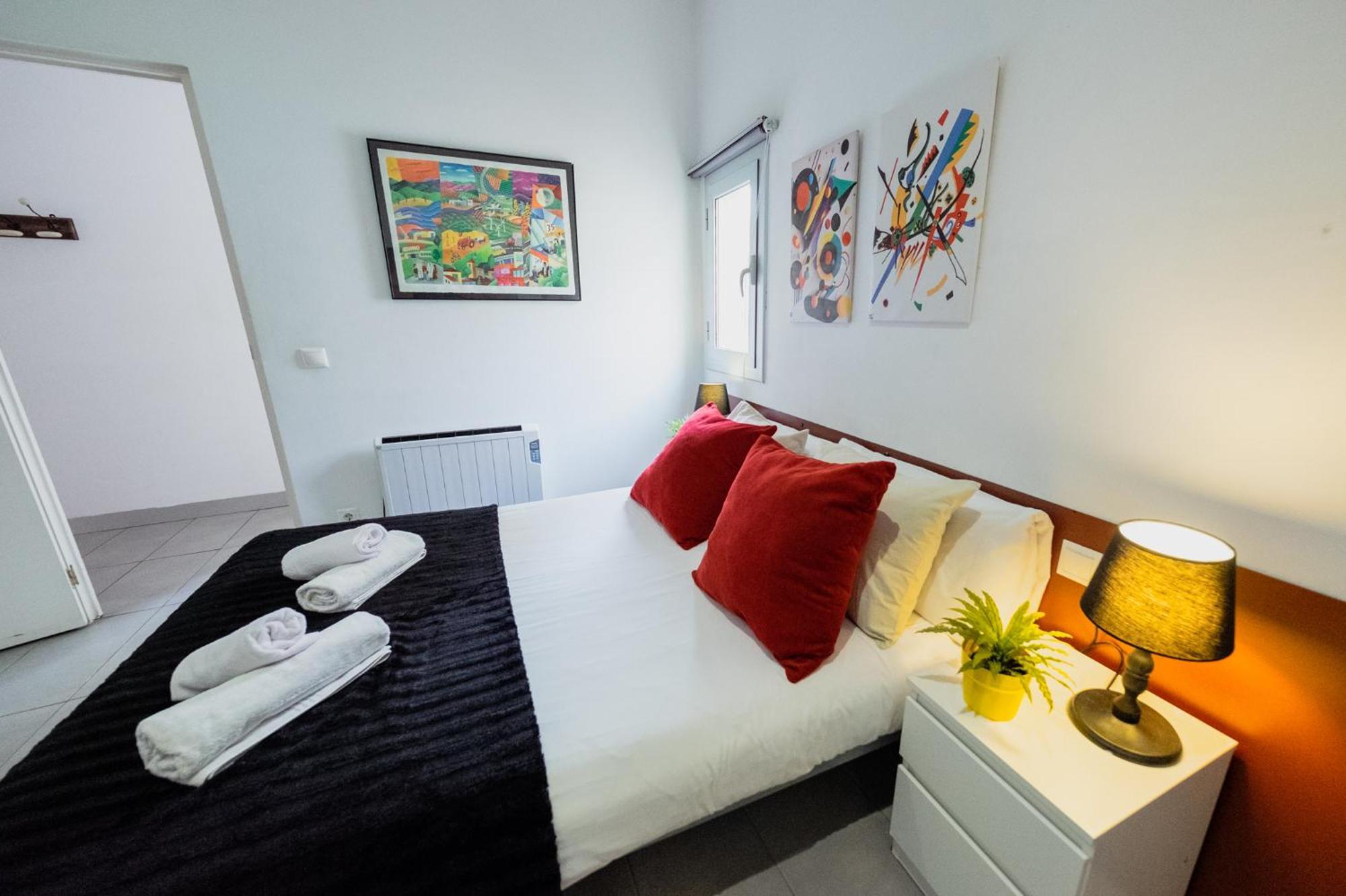 Appartement Rentbcn Paseo De Gracia *