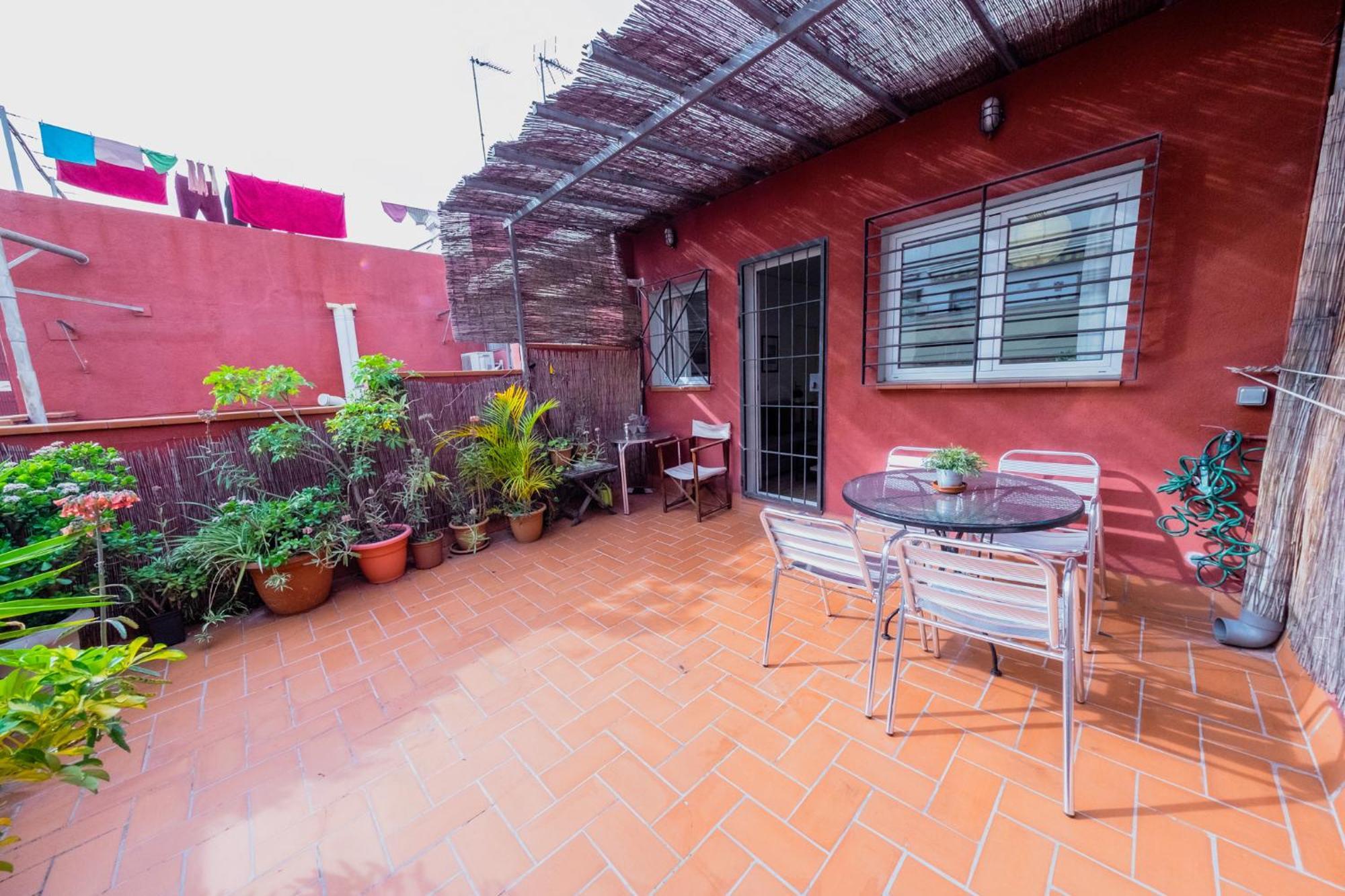 Rentbcn Paseo De Gracia Appartement *