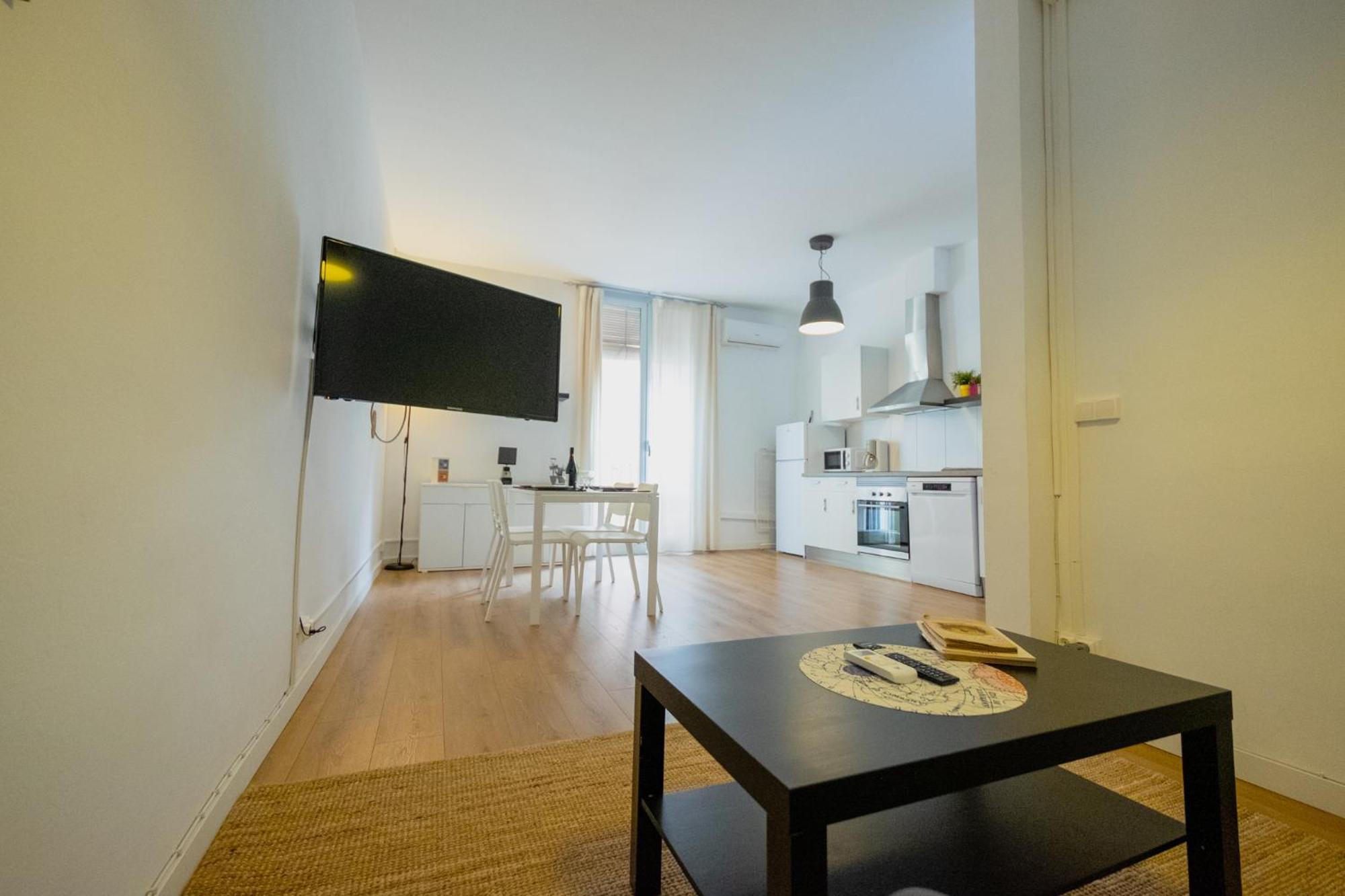 Appartement Rentbcn Paseo De Gracia