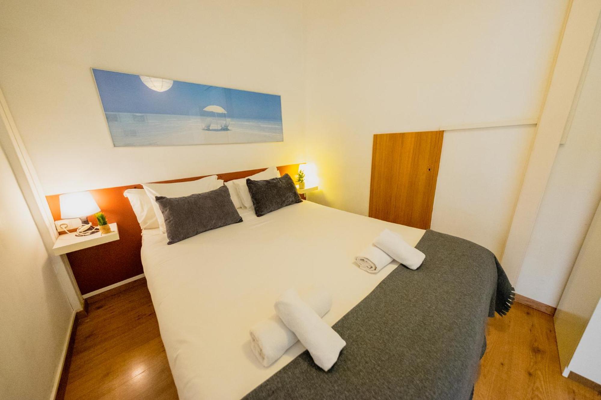 Appartement Rentbcn Paseo De Gracia *