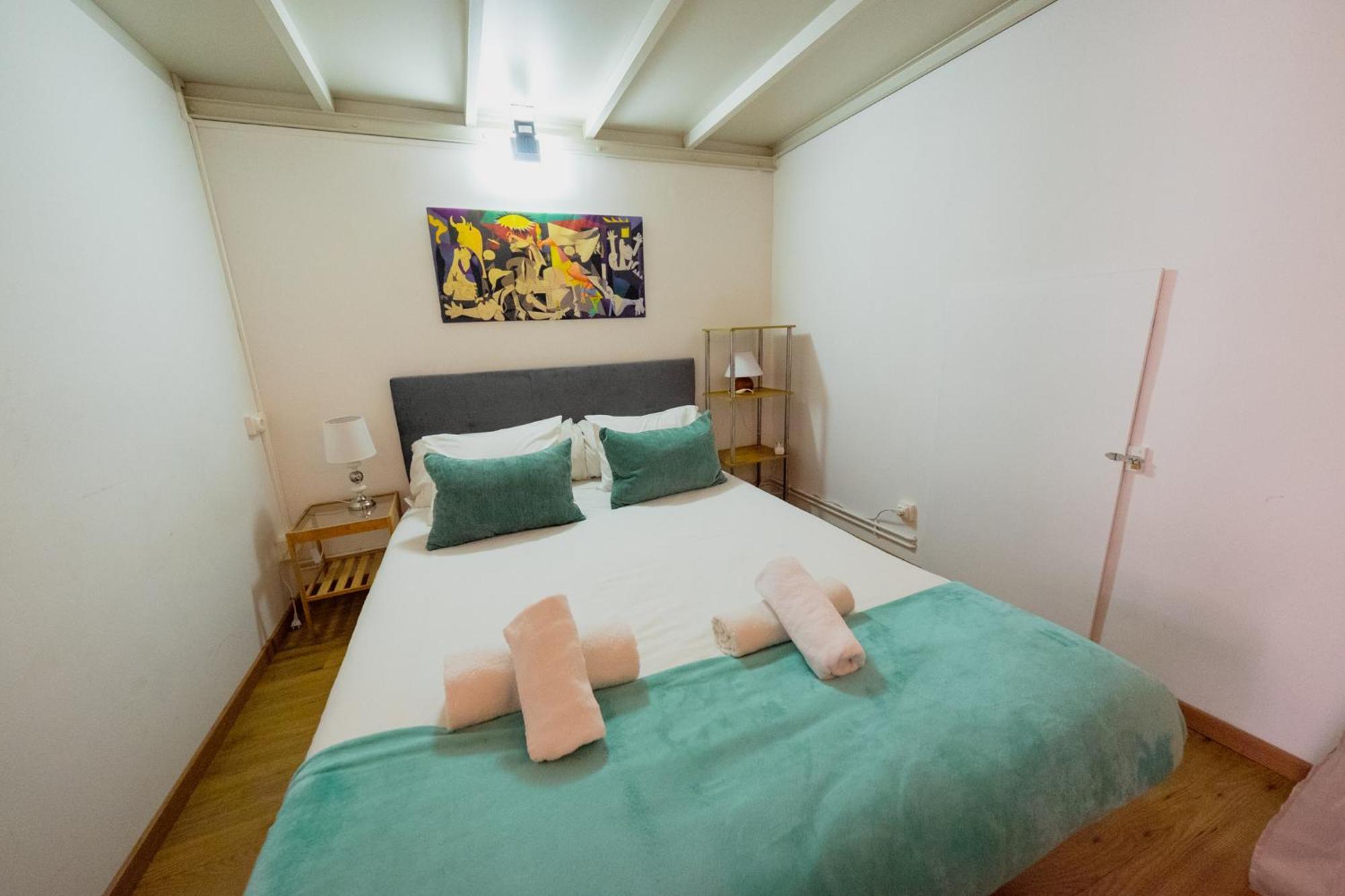 Appartement Rentbcn Paseo De Gracia