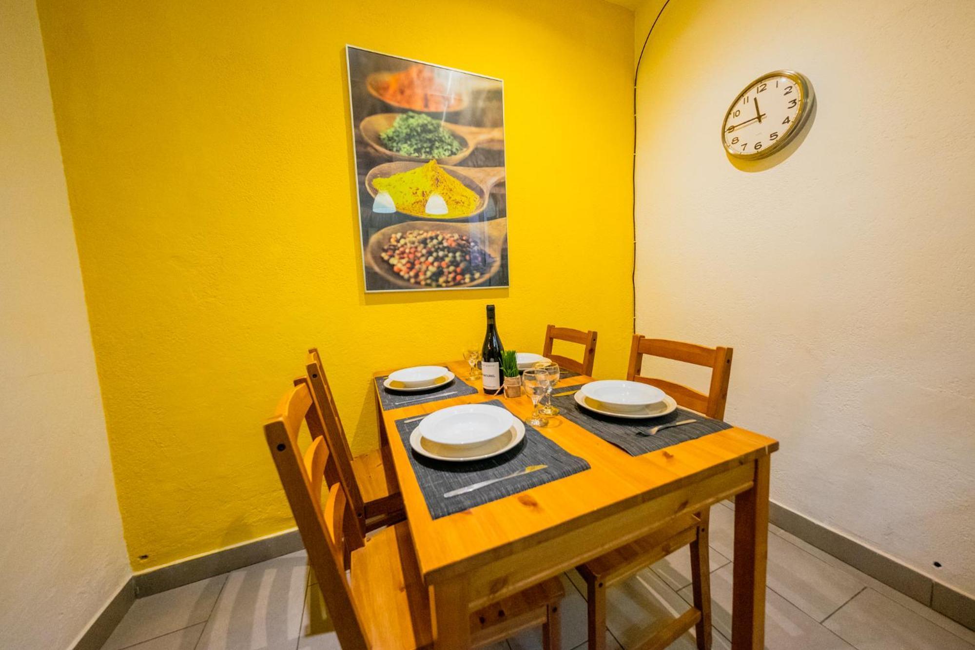 Appartement Rentbcn Paseo De Gracia Barcelone